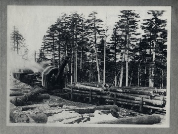 O. Homer, Floyd Fansler, Hendricks, W.Va.