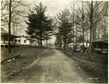 Beckley Fire Creek Coal Company.