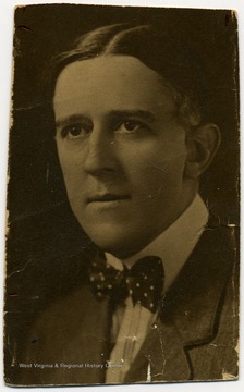 From "Beckley U.S.A." by Harlow Warren, p. 493, vol. 2