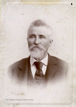 Father of Blaine Huffman.