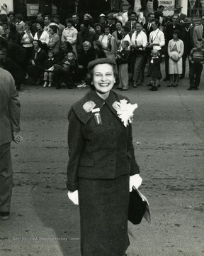 Helen Holt was the first woman to serve as Secretary of State in West Virginia from 1955-1956. She later went on to greatly improve the housing conditions and long term health care of the elderly of America through her political activity. She is well known for being behind the construction of 1,000 modern long term health care facilities.