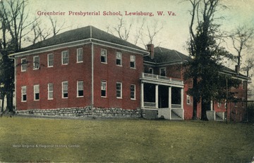 See original for correspondence. (From postcard collection legacy system.)