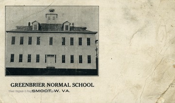 (From postcard collection legacy system.)