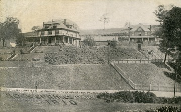 Published by the Hocking Amusement Company. (From postcard collection legacy system.)