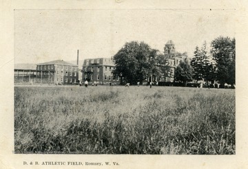 Published by Coffman Press. (From postcard collection legacy system.)