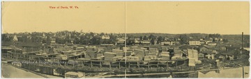 Published by F. S. Johnston Drug Co. (From postcard collection legacy system--oversize.)