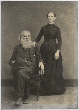 Charlton and his wife, Sally, were parents of Mary Jane Charlton. 