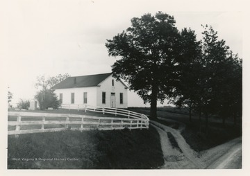 The church was founded in 1829