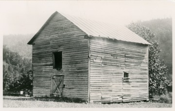 The first Methodist society organized in Webster County in 1833 at the Hamrick Barn by Reverend Addison Hite. The first methodist church built in the county was at Pleasant Grove in the early 1840's.