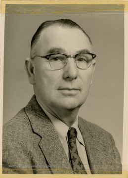 In 1921 Reverend Ellsworth S. Harman was elected minister of the Harman Church of the Brethren and he was the pastor a number of years.  He is grandson of the original Pastor, Rev. Asa Harmon who was elected in 1859 and for whom the town is named.