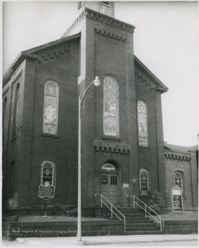 This church known as the "Mother Church of Mother's Day" and is where the Mother's Day holiday began when Mrs. Ann Reeves Jarvis began an effort to reunite family ties that had been broken during the Civil War. The day of reunification, first called "Mother's Friendship Day", was an organized event in which mother's of the community were brought together. Union and Confederate soldiers and their family members also participated, shaking each other's hands and rekindling friendship.Today, the holiday has grown to be internationally celebrated and recognized. This church currently holds an International Mother's Day shrine. 