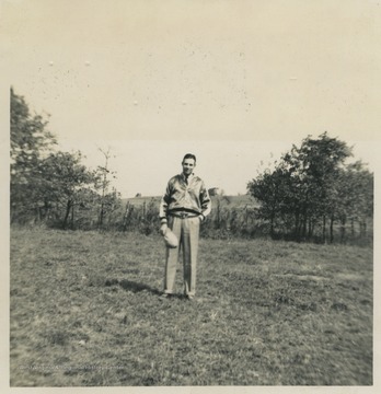 Carrol was a football coach at Terra Alta High School. 