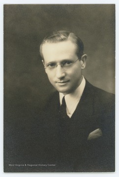 Koon received a Bachelor of Science degree from West Virginia University in 1915, a Master of Arts from Columbia University in 1918, and a PhD from Ohio State in 1931.  He was Principal of Green Bank High School in Pocahontas County from 1919-1920.