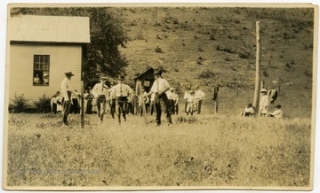 Boys and Girls Club recreational activities.