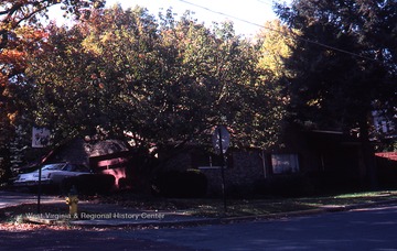 230 Maple AvenueBuilt circa 1957. First identified owner was Dr. John H. Trotter.