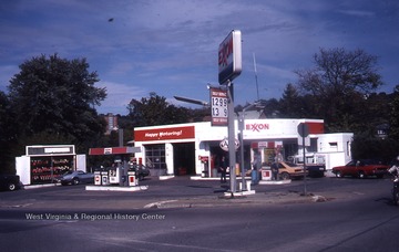 Built in 1968. Located on Pleasant Street.