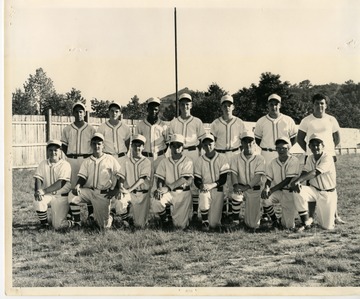 Morgantown baseball team.