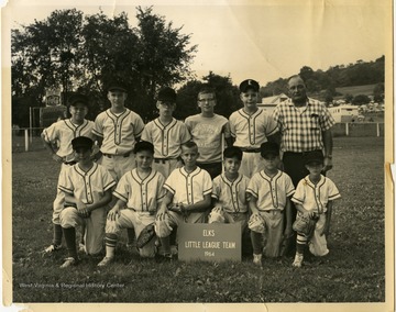 The coach (pictured right) is Coach Beto.